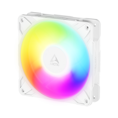 Case ACC Arctic P12 Pro Reverse A-RGB PWM White 3_3