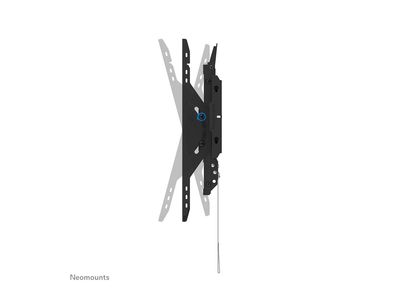 Neomounts tilting wall mount for 43-75" displays - black_7