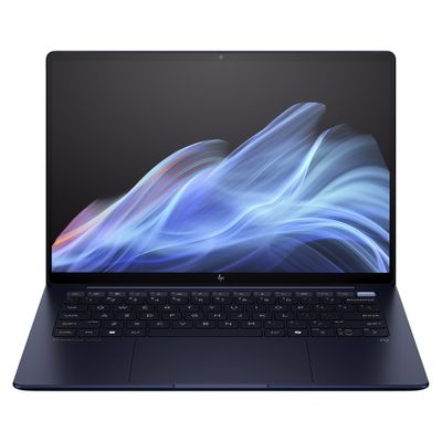 HP EliteBook Ultra G1i Notebook Next Gen AI - 35.6 cm (14") - Core Ultra 5 228V - 32 GB RAM - 512 GB SSD - Deutsch - mit HP Wolf Pro Security Edition (1 Jahr)_2