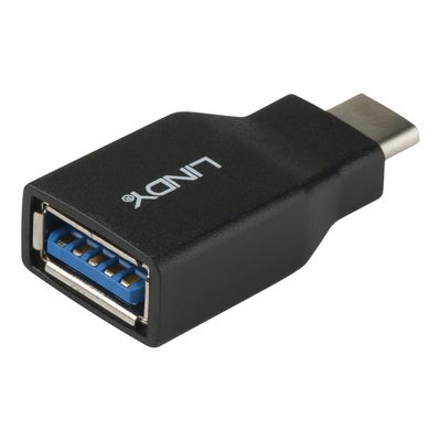 Lindy USB Adapter - USB-A / USB-C_2