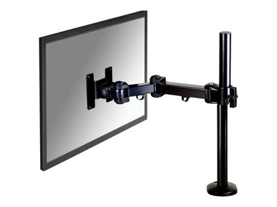 Neomounts FPMA-D960G mounting kit - full-motion - for LCD display - black_4