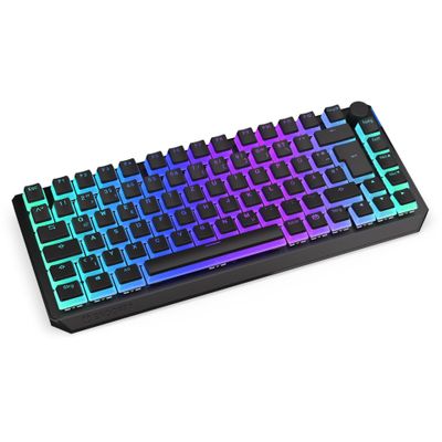 Endorfy keyboard Thock EY5D019 - black_3