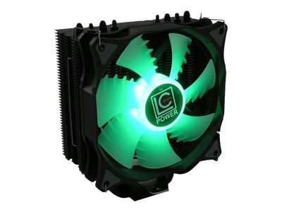 LC Power Cosmo Cool LC-CC-120-RGB - processor cooler_3
