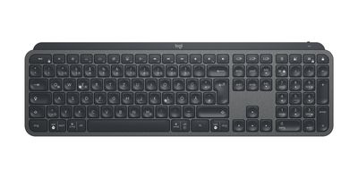 Logitech Tastatur MX Keys - Graphit_6