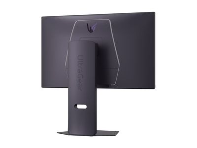 LG UltraGear 27G850A-B - LED-Monitor - 4K - 68.47 cm (27") - HDR_10