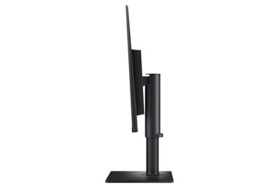 Samsung LED monitor S4 S40GD - 68.6 cm (27") - 1920 x 1080 Full HD_9