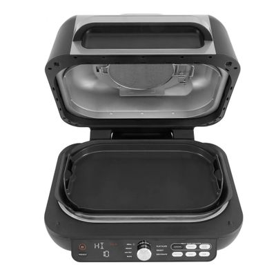 Ninja Foodi Max Pro AG651EU - Heißluftfritteuse/Grill - Schwarz_3