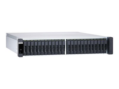 QNAP ES2486dc - NAS server - 0 GB_6