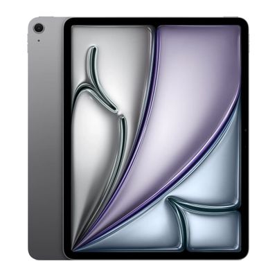 TAB Apple iPad Air 13" 2025 128 GB Space Grau_thumb