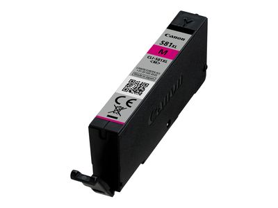 Canon Tintenbehälter CLI-581M XL - Magenta_thumb