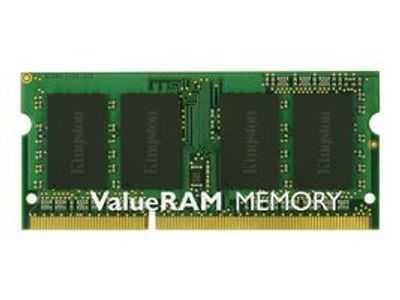 Kingston ValueRAM - DDR3 1600 UDIMM CL11_thumb