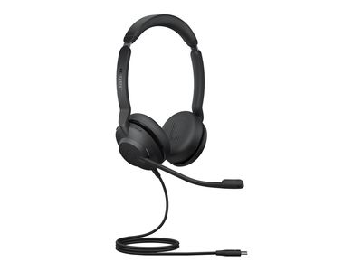 Jabra Evolve2 30 SE UC Stereo - headset_2