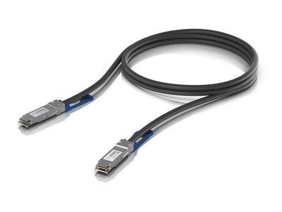Ubiquiti 100GBase direct attach cable - 1 m - black_thumb