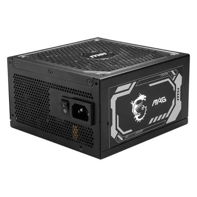 MSI MAG A1000GL PCIE5 - power supply - 1000 Watt_thumb