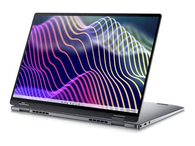 Dell Notebook Latitude 9440 2-in-1 - 35.56 cm (14") - Intel Core i7-1365U - Grau_thumb
