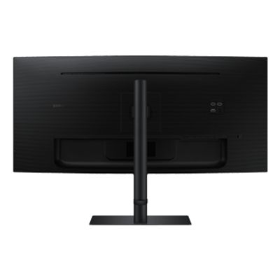 Samsung Curved Monitor ViewFinity S6 S65UC - 86 cm (34") - 3440 x 1440 UWQHD_18