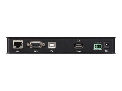 ALTUSEN KE8900ST Slim HDMI Single Display KVM over IP Transmitter - KVM-/Audio-/USB-/serieller Extender_4