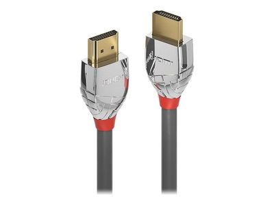 Lindy Cromo Line HDMI-Kabel mit Ethernet - 1 m_1
