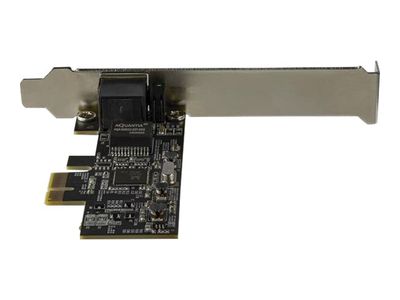 StarTech.com Network Card ST2GPEX PCI - Gigabit Ethernet_5