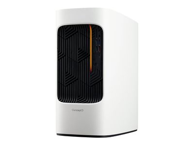 Acer ConceptD 500 CT500-53A - Tower - Core i7 12700F 2.1 GHz - 64 GB - SSD 1.024 TB, HDD 2 TB_4