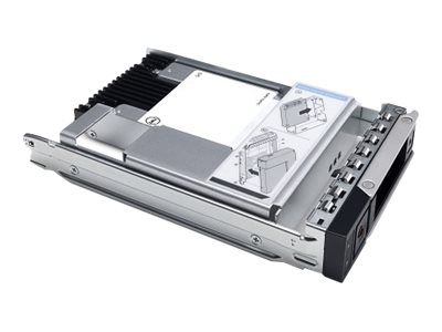 Dell - Kunden-Kit - SSD - Mixed Use - 960 GB - SATA 6Gb/s_1