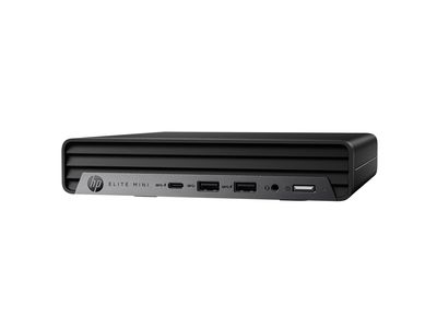 HP Elite 800 G9 - Mini Desktop - Core i7 i7-14700 2.1 GHz - 16 GB - SSD 512 GB - Deutsch - mit HP Wolf Pro Security Edition (1 Jahr)_2