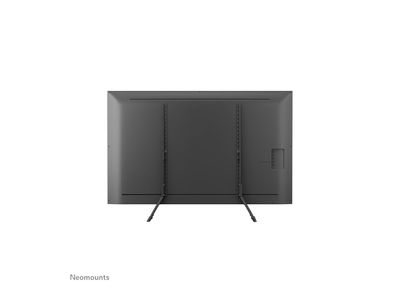 Neomounts DS45-430BL19 stand - for TV - black_4