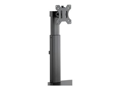 Neomounts FPMA-D865 stand - full-motion - for LCD display - black_6