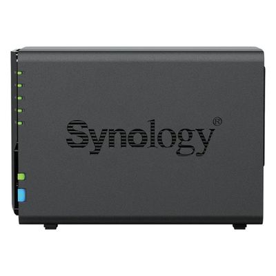 NAS Synology DS225+ DiskStation 0/2HDD_4