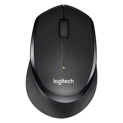 Logitech Maus M330 SILENT PLUS - Schwarz_thumb