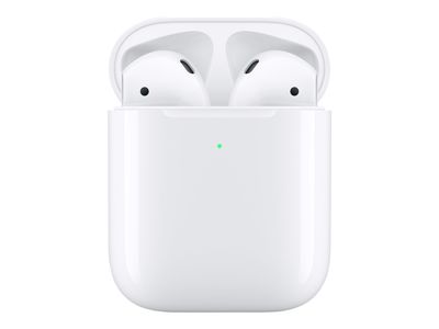Apple In-Ear AirPods (2nd Generation)_thumb