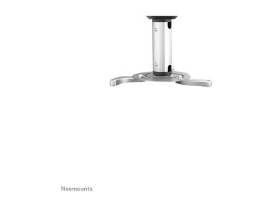Neomounts BEAMER-C80 Halterung - Voll beweglich - für Projektor - Schwarz_thumb
