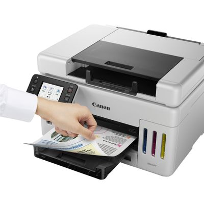 Canon MAXIFY GX6550 Inkjet A4 600 x 1200 DPI Wi-Fi_6