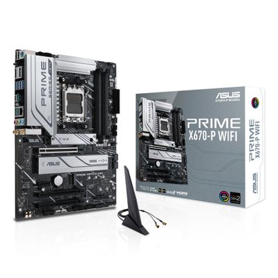 MB ASUS AMD AM5 PRIME X670-P WIFI_thumb