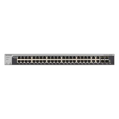 NETGEAR Smart XS748T - Switch - 48 Anschlüsse - Smart - an Rack montierbar_2