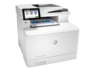 Printer HP Enterprise M480f MFP Laser Color_3