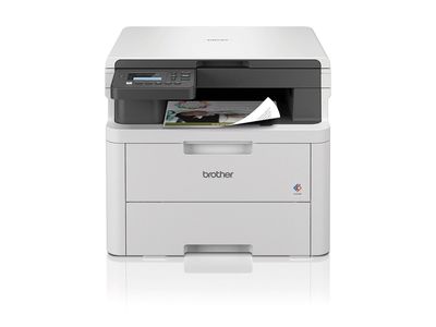 Brother DCP-L3520CDW - multifunction printer - color_2