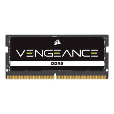 CORSAIR Vengeance - DDR5 - Modul - 32 GB - SO DIMM 262-PIN - 5200 MHz / PC5-41600_thumb
