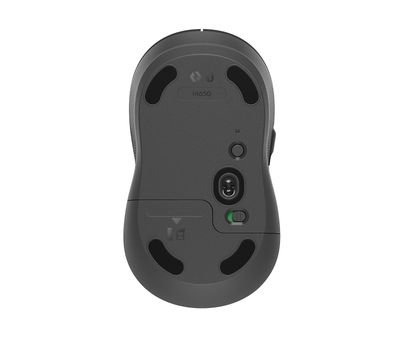Logitech Maus Signature M650 - Schwarz_4