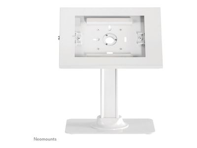 Neomounts DS15-650WH1 stand - for tablet - white_4