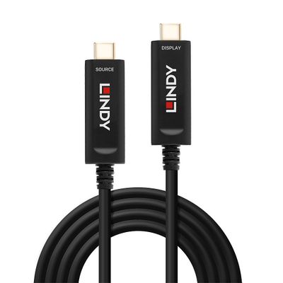 Lindy USB-C cable 38505 - 30 m_2