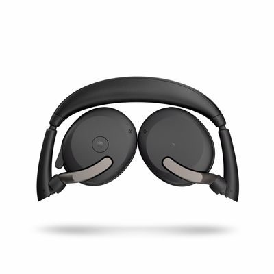 Jabra On-Ear Headset Evolve2 65 Flex MS A WLC_2