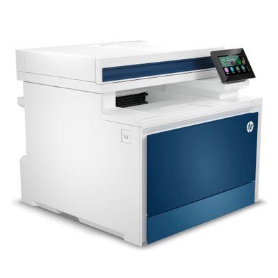 HP Color LaserJet Pro MFP 4302fdw - Multifunktionsdrucker - Farbe_thumb