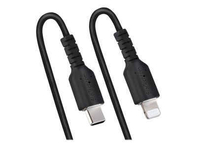 StarTech.com cable - USB-C/Lightning - 1 m_8