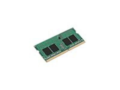 Kingston Server Premier - DDR4 - 8 GB - SO DIMM 260-PIN - ungepuffert_thumb