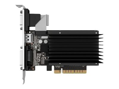 Palit GeForce GT 710 - graphics card - GF GT 710 - 2 GB_4