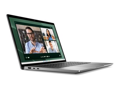 Dell Notebook Latitude 7350 - 33.8 cm (13.3") - Intel Core Ultra 7 165U - Grau_2