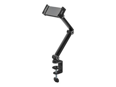 Neomounts DS15-545BL1 mounting kit - full-motion - for tablet - black_thumb