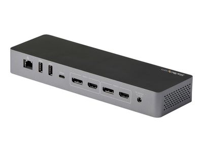 StarTech.com Thunderbolt 3 Multi-Port Dock TB3CDK2DHUE_6