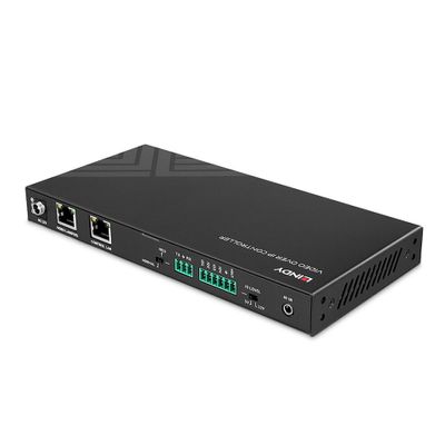 Adap Lindy 4K30 HDMI & USB over IP Controller_2